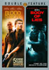 Body Of Lies / Blood Diamond