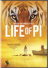 Life Of Pi