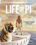 Life Of Pi (Blu-ray/DVD)