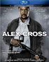 Alex Cross (Blu-ray)