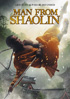 Man From Shaolin