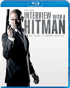 Interview With A Hitman (Blu-ray)