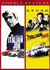 Italian Job (2002) / Italian Job (1969)