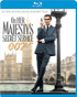 On Her Majesty's Secret Service (Blu-ray)