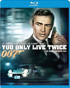 You Only Live Twice (Blu-ray)