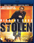 Stolen (2012)(Blu-ray/DVD)