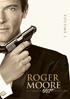 Roger Moore 007 Ultimate Edition Vol. 1: Live And Let Die / The Man With The Golden Gun / The Spy Who Loved Me