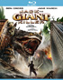 Jack The Giant Killer (2013)(Blu-ray)