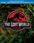 Lost World: Jurassic Park (Blu-ray/DVD)