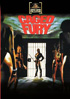 Caged Fury: MGM Limited Edition Collection