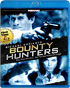 Bounty Hunters (Blu-ray)