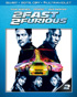 2 Fast 2 Furious (Blu-ray/Digital Copy)