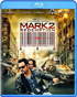 Mark 2: Redemption (Blu-ray)