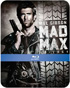 Mad Max Trilogy (Blu-ray)(Steelcase)