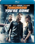 Tomorrow You're Gone (Blu-ray)