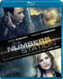 Numbers Station (Blu-ray)