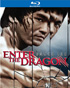 Enter The Dragon: 40th Anniversary Ultimate Collector's Edition (Blu-ray)