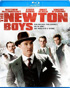 Newton Boys (Blu-ray)