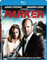 Parker (Blu-ray)