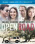 Open Road (2012)(Blu-ray)