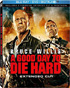 Good Day To Die Hard: Extended Cut (Blu-ray/DVD)