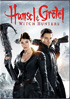 Hansel And Gretel: Witch Hunters