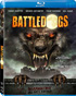 Battledogs (Blu-ray)