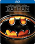 Batman (Blu-ray)(Steelbook)