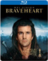 Braveheart (Blu-ray)(Steelbook)