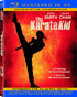 Karate Kid: Mastered In 4K (2010)(Blu-ray)