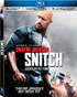 Snitch (Blu-ray)