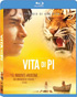 Life Of Pi (Blu-ray-IT)