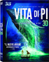 Life Of Pi 3D (Blu-ray 3D-IT/Blu-ray-IT)