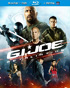 G.I. Joe: Retaliation (Blu-ray/DVD)