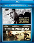 Green Zone (Blu-ray) / The Kingdom (Blu-ray)