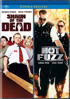 Shaun Of The Dead / Hot Fuzz