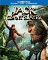 Jack The Giant Slayer (Blu-ray/DVD)