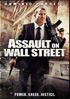 Assault On Wall Street