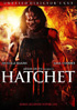 Hatchet III: Unrated Director's Cut