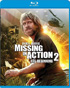 Missing In Action 2: The Beginning (Blu-ray)