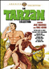 Tarzan Collection: Warner Archive Collection