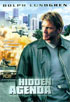 Hidden Agenda (2001)