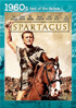 Spartacus: Decades Collection