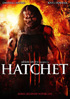 Hatchet III (R-Rated Version)