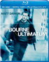 Bourne Ultimatum (Blu-ray)