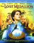 Lost Medallion: The Adventures Of Billy Stone (Blu-ray/DVD)