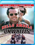 Hells Angels On Wheels (Blu-ray/DVD)