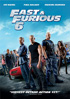 Fast & Furious 6