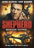 Shepherd: Border Patrol