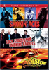 Smokin' Aces / Lock, Stock And Two Smoking Barrels / Fast And Furious: Tokyo Drift